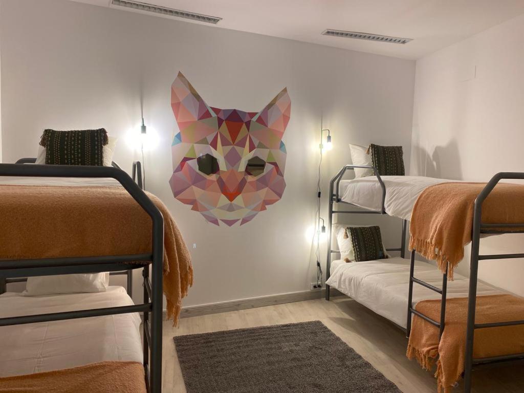 5 Senses Hostel เซตุบาล ภายนอก รูปภาพ