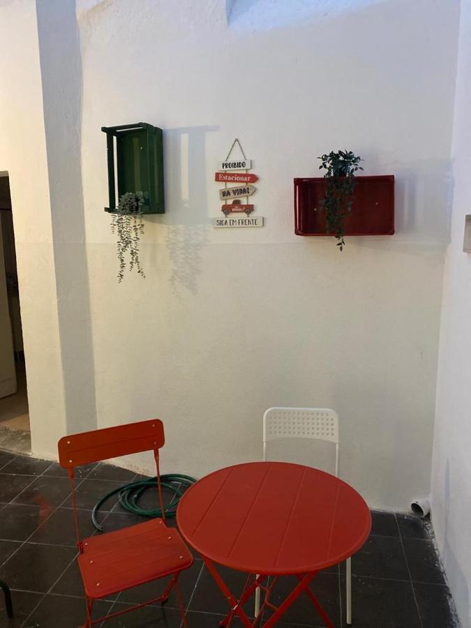 5 Senses Hostel เซตุบาล ภายนอก รูปภาพ
