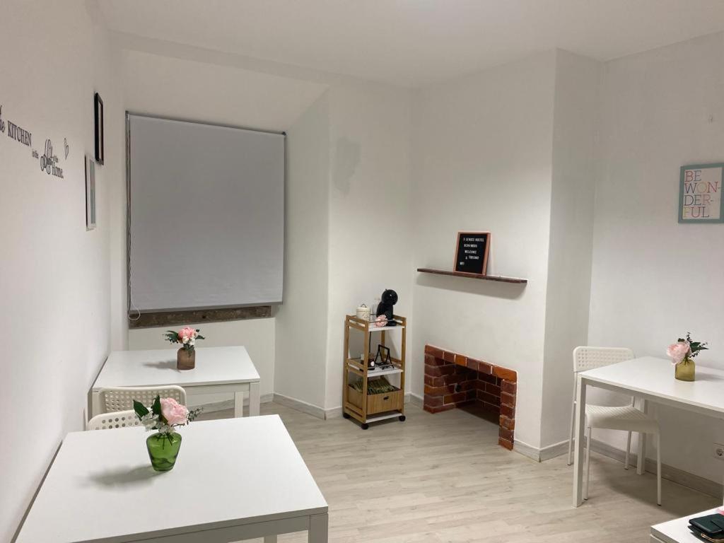 5 Senses Hostel เซตุบาล ภายนอก รูปภาพ