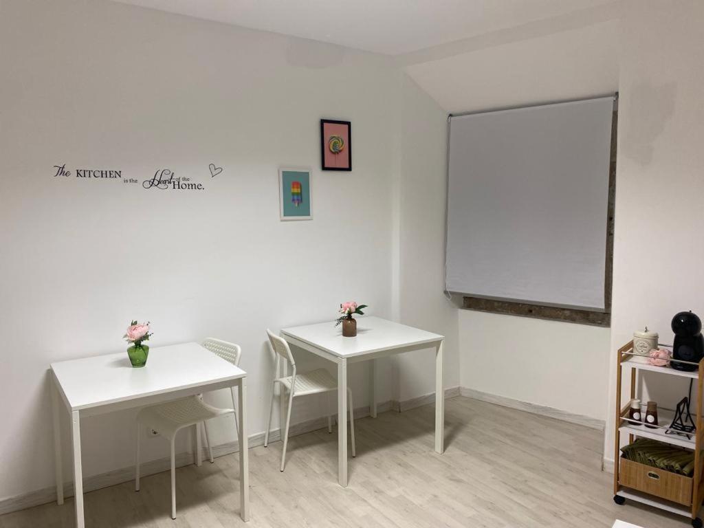 5 Senses Hostel เซตุบาล ภายนอก รูปภาพ