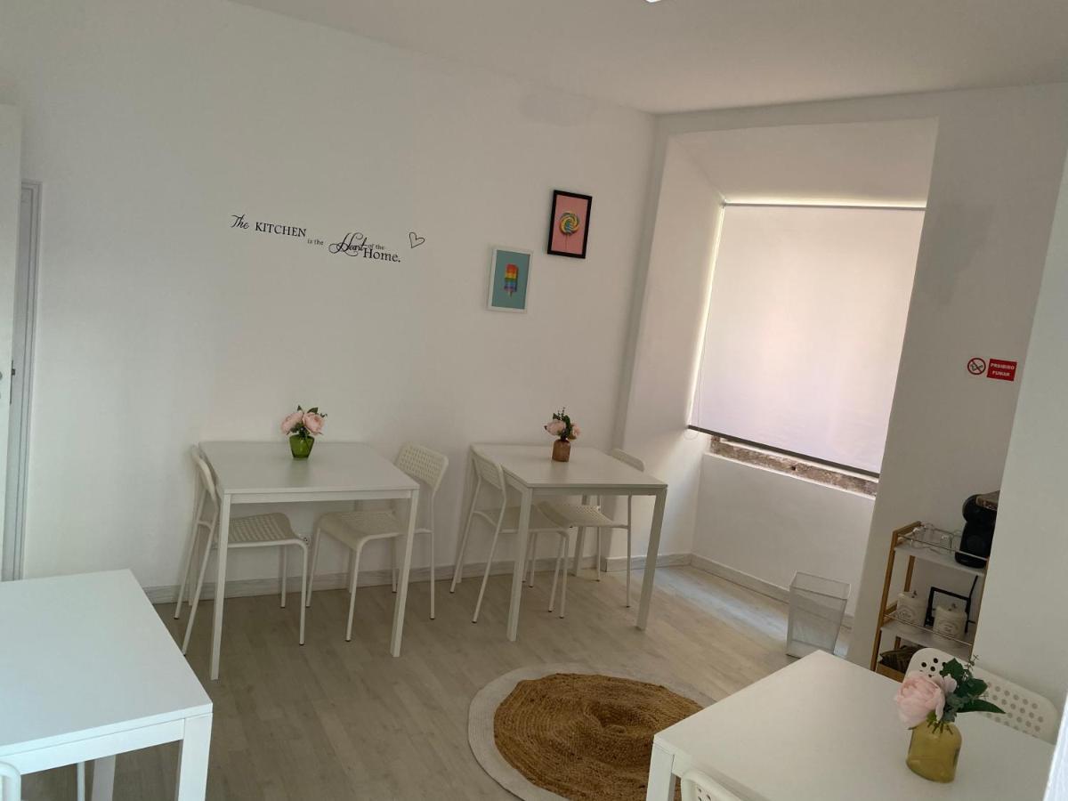 5 Senses Hostel เซตุบาล ภายนอก รูปภาพ