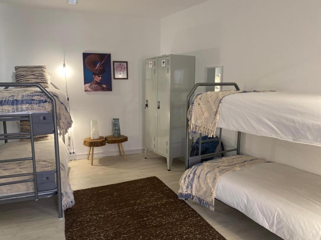 5 Senses Hostel เซตุบาล ภายนอก รูปภาพ