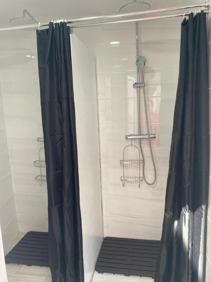 5 Senses Hostel เซตุบาล ภายนอก รูปภาพ