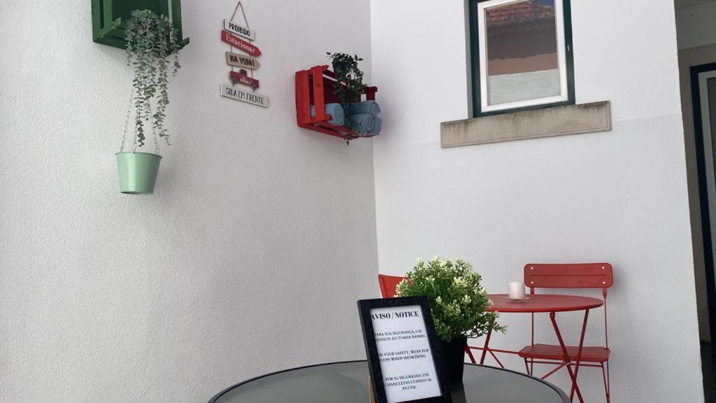 5 Senses Hostel เซตุบาล ภายนอก รูปภาพ