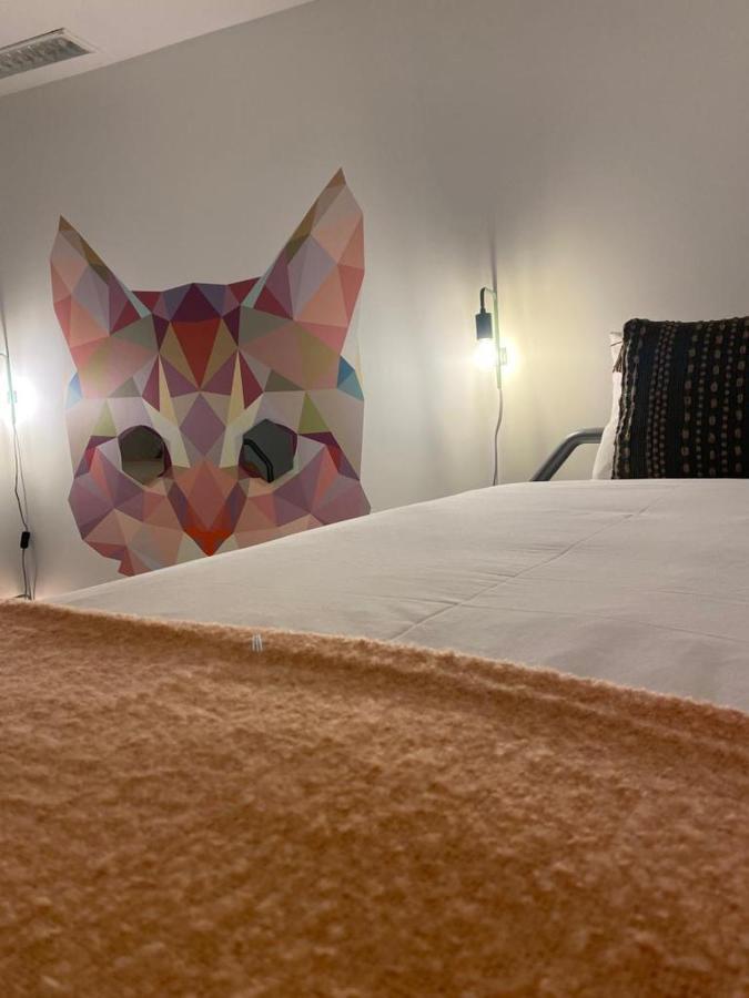 5 Senses Hostel เซตุบาล ภายนอก รูปภาพ