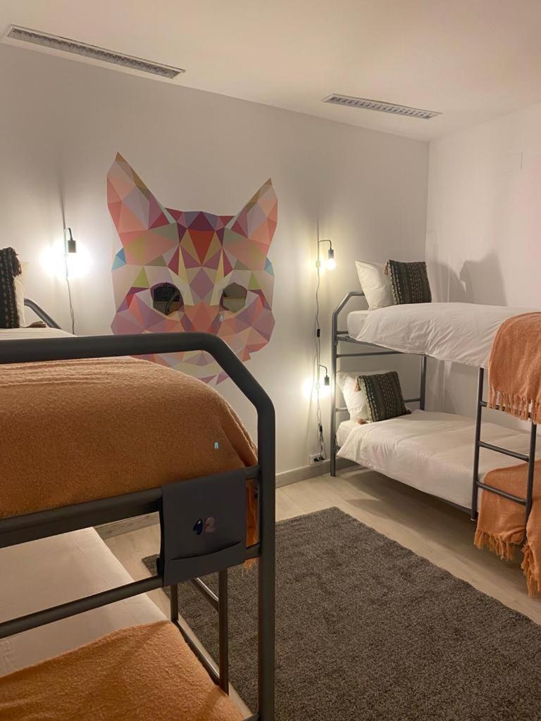 5 Senses Hostel เซตุบาล ภายนอก รูปภาพ